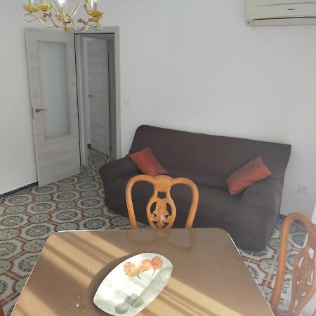 Apartamento En El Centro De Denia Eksteriør bilde
