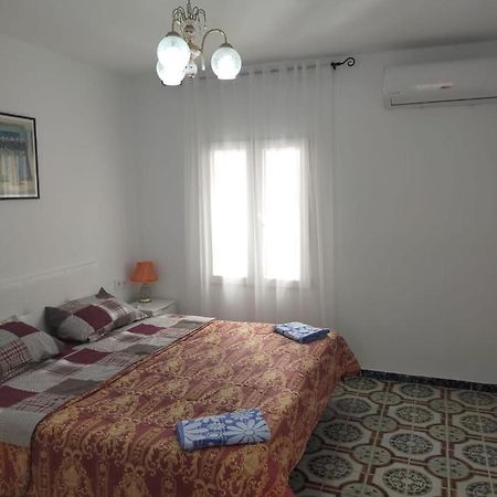 Apartamento En El Centro De Denia Eksteriør bilde