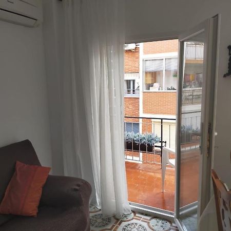 Apartamento En El Centro De Denia Eksteriør bilde
