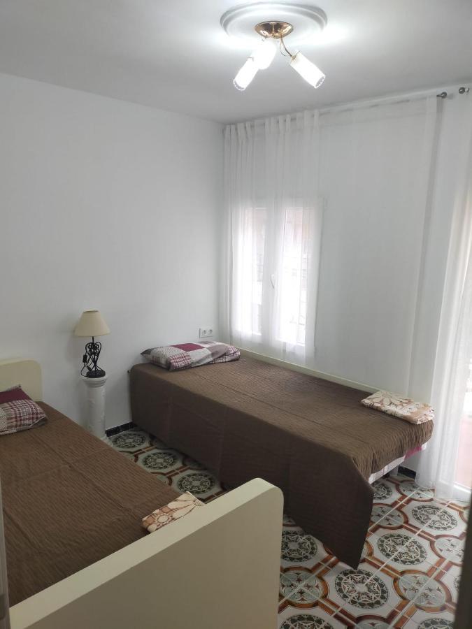 Apartamento En El Centro De Denia Eksteriør bilde