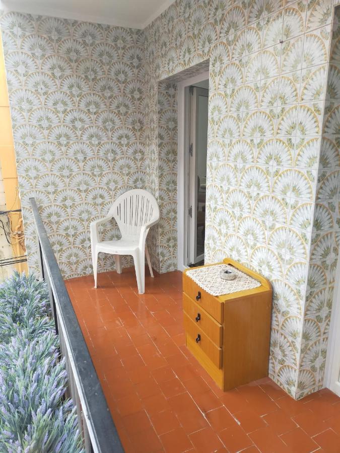 Apartamento En El Centro De Denia Eksteriør bilde