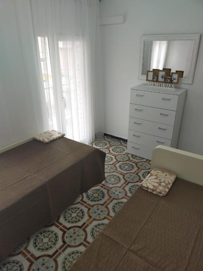 Apartamento En El Centro De Denia Eksteriør bilde