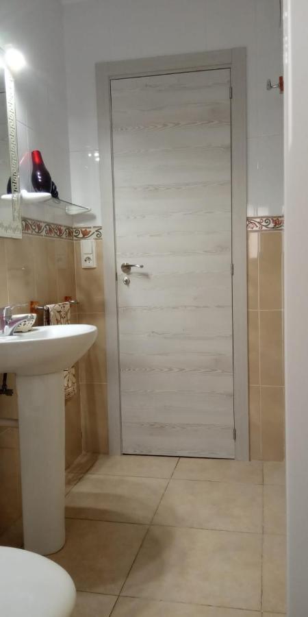 Apartamento En El Centro De Denia Eksteriør bilde
