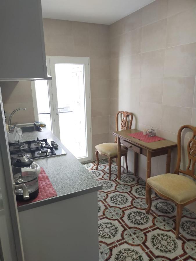 Apartamento En El Centro De Denia Eksteriør bilde