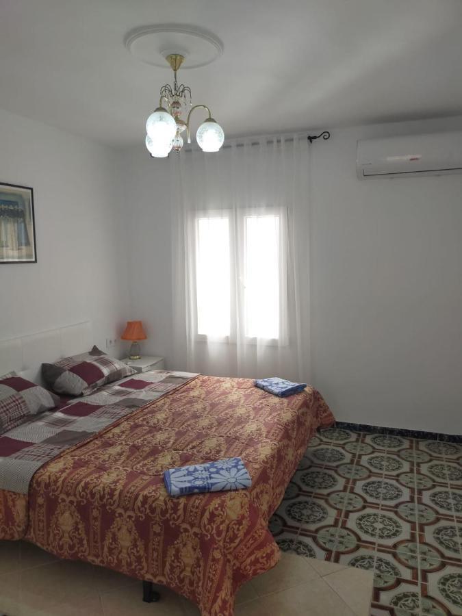 Apartamento En El Centro De Denia Eksteriør bilde