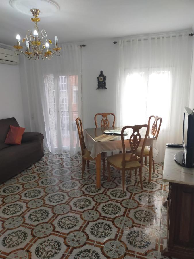 Apartamento En El Centro De Denia Eksteriør bilde