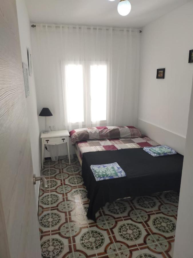Apartamento En El Centro De Denia Eksteriør bilde