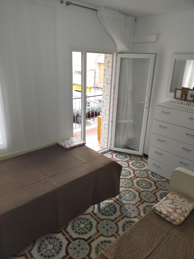 Apartamento En El Centro De Denia Eksteriør bilde