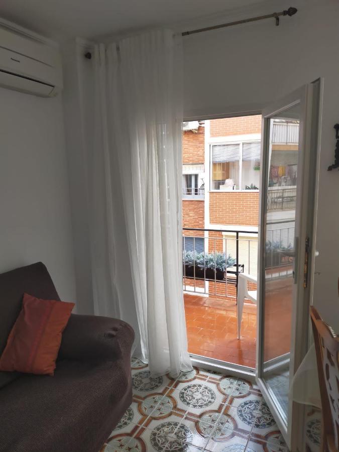 Apartamento En El Centro De Denia Eksteriør bilde