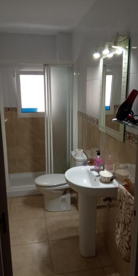 Apartamento En El Centro De Denia Eksteriør bilde