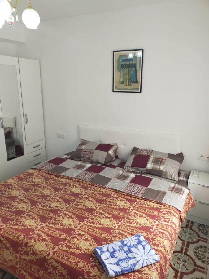 Apartamento En El Centro De Denia Eksteriør bilde