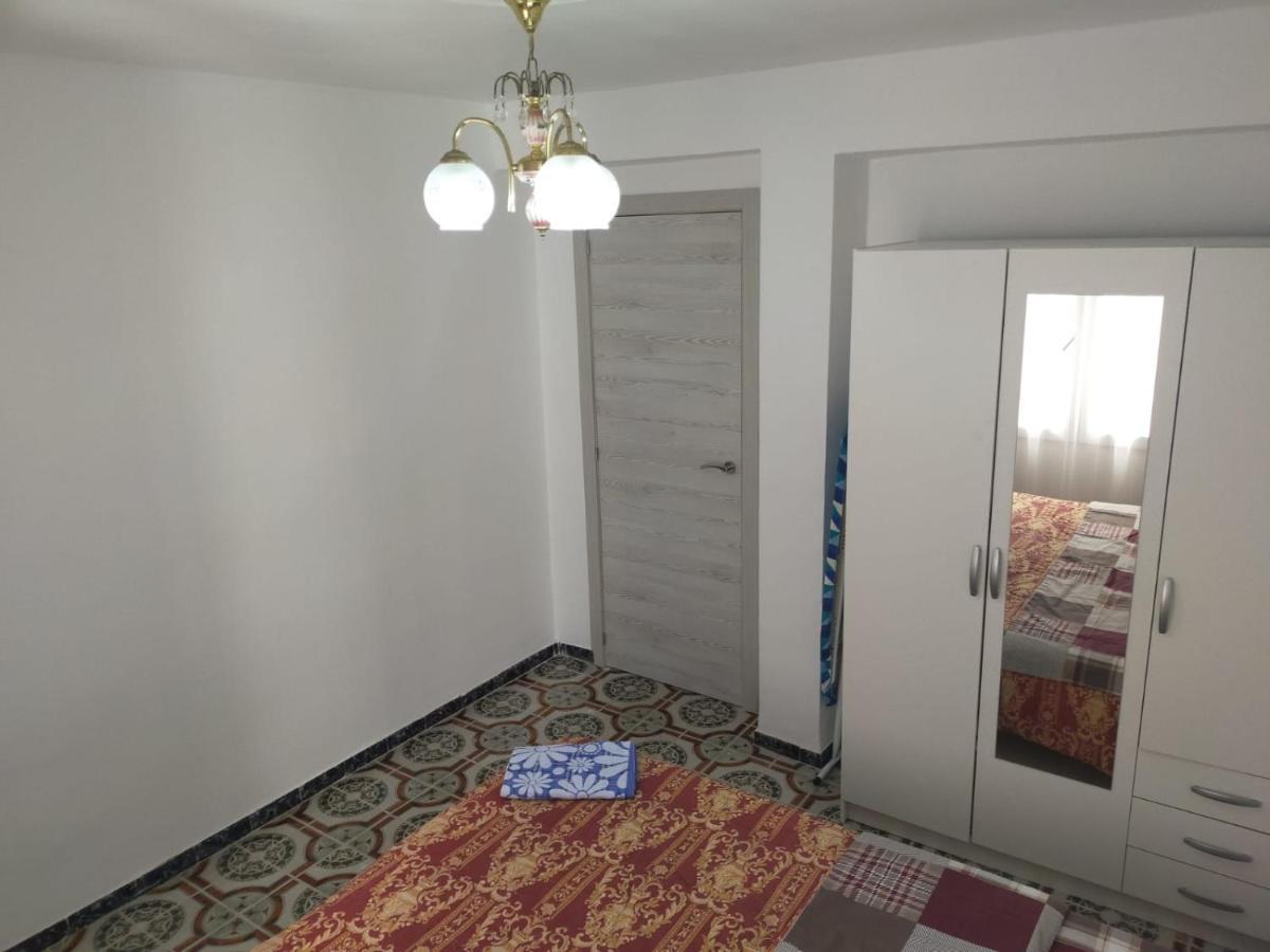Apartamento En El Centro De Denia Eksteriør bilde