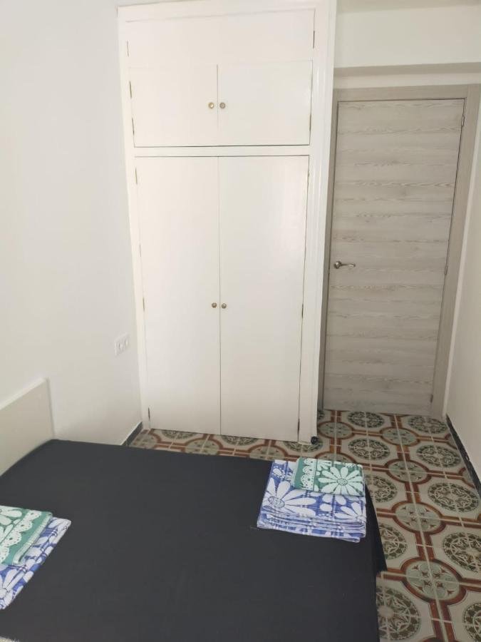 Apartamento En El Centro De Denia Eksteriør bilde